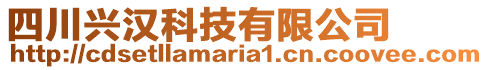 四川興漢科技有限公司