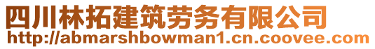 四川林拓建筑勞務有限公司