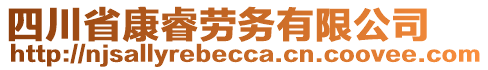 四川省康睿勞務(wù)有限公司