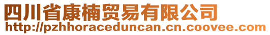 四川省康楠貿(mào)易有限公司