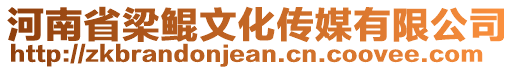 河南省梁鯤文化傳媒有限公司