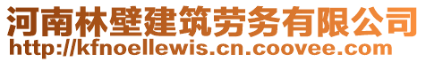 河南林壁建筑勞務有限公司