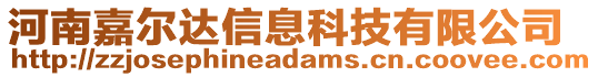 河南嘉爾達信息科技有限公司