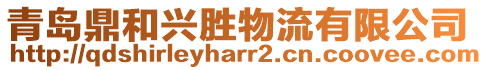 青島鼎和興勝物流有限公司