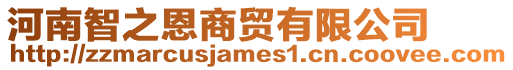 河南智之恩商貿有限公司