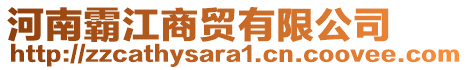 河南霸江商貿(mào)有限公司