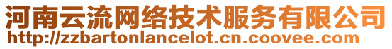 河南云流網絡技術服務有限公司