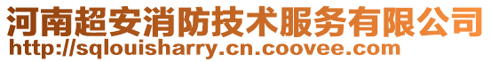 河南超安消防技术服务有限公司