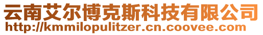 云南艾爾博克斯科技有限公司