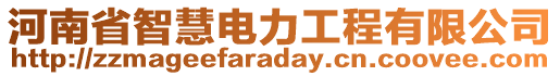 河南省智慧電力工程有限公司