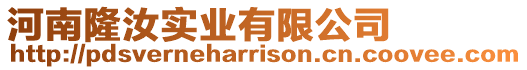 河南隆汝實業有限公司