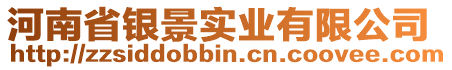 河南省銀景實(shí)業(yè)有限公司