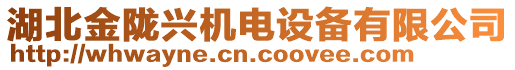 湖北金隴興機(jī)電設(shè)備有限公司