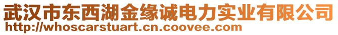 武漢市東西湖金緣誠電力實(shí)業(yè)有限公司