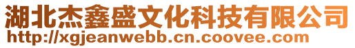 湖北杰鑫盛文化科技有限公司