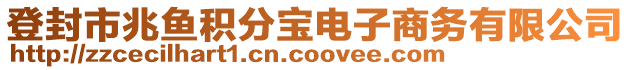 登封市兆魚(yú)積分寶電子商務(wù)有限公司