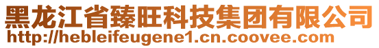 黑龍江省臻旺科技集團有限公司