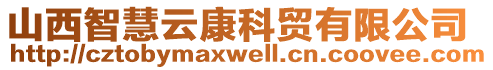 山西智慧云康科貿(mào)有限公司