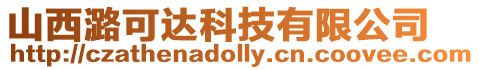 山西潞可達科技有限公司