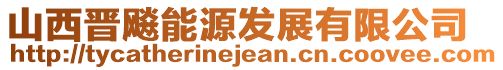 山西晉飚能源發(fā)展有限公司