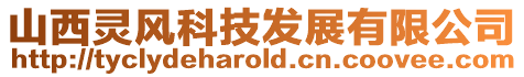 山西靈風科技發展有限公司