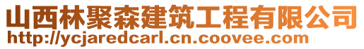 山西林聚森建筑工程有限公司