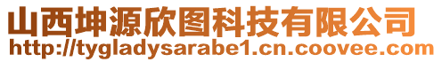 山西坤源欣圖科技有限公司