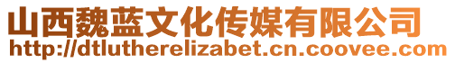 山西魏藍(lán)文化傳媒有限公司