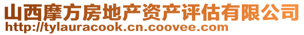 山西摩方房地产资产评估有限公司