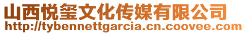 山西悅璽文化傳媒有限公司