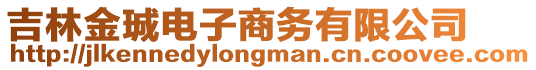 吉林金珹電子商務(wù)有限公司