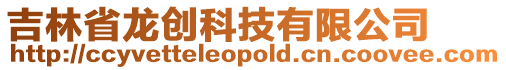 吉林省龍創科技有限公司
