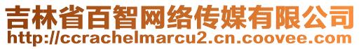 吉林省百智网络传媒有限公司