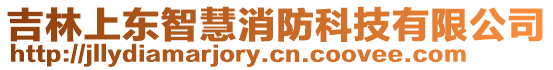 吉林上東智慧消防科技有限公司