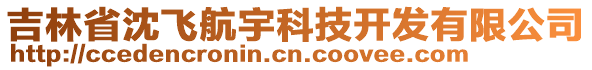 吉林省沈飛航宇科技開發(fā)有限公司