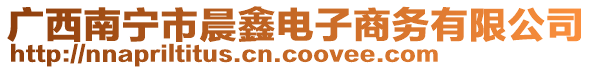 廣西南寧市晨鑫電子商務有限公司