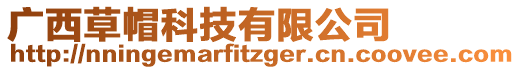 廣西草帽科技有限公司