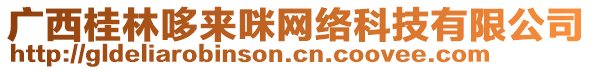 廣西桂林哆來(lái)咪網(wǎng)絡(luò)科技有限公司