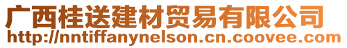 廣西桂送建材貿(mào)易有限公司