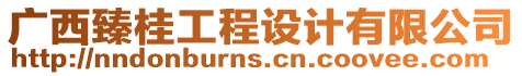 廣西臻桂工程設(shè)計(jì)有限公司