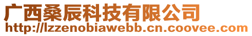 廣西桑辰科技有限公司