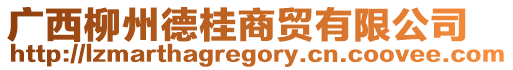 廣西柳州德桂商貿(mào)有限公司