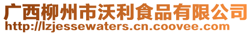 廣西柳州市沃利食品有限公司