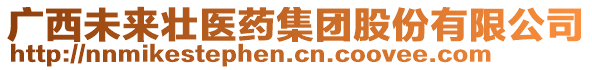 廣西未來壯醫(yī)藥集團股份有限公司