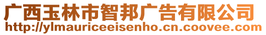 廣西玉林市智邦廣告有限公司