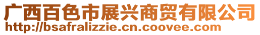 廣西百色市展興商貿(mào)有限公司