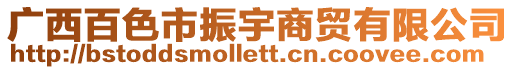 廣西百色市振宇商貿有限公司