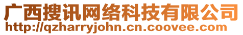 廣西搜訊網(wǎng)絡(luò)科技有限公司