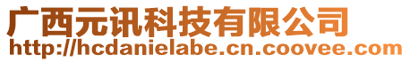 廣西元訊科技有限公司