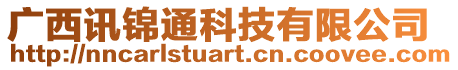 廣西訊錦通科技有限公司